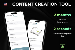 Magic Wave - Content Creation Tool 